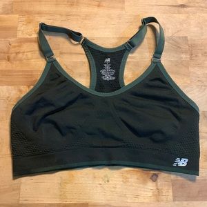 New Balance Sports Bra